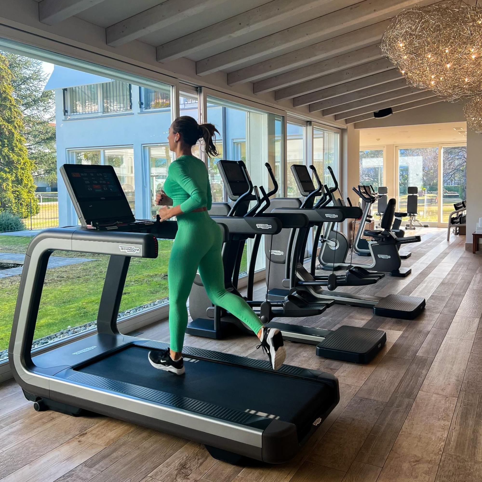 Delta Resort Apartments 아스꼬나 외부 사진